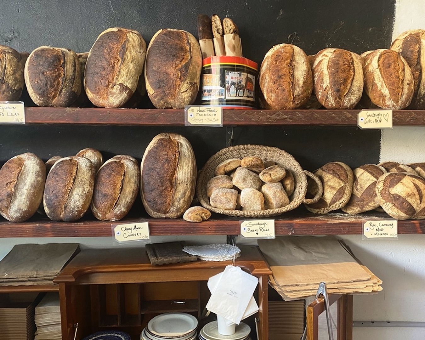 The Best Bakeries In Sydney In 2023 URBAN LIST SYDNEY