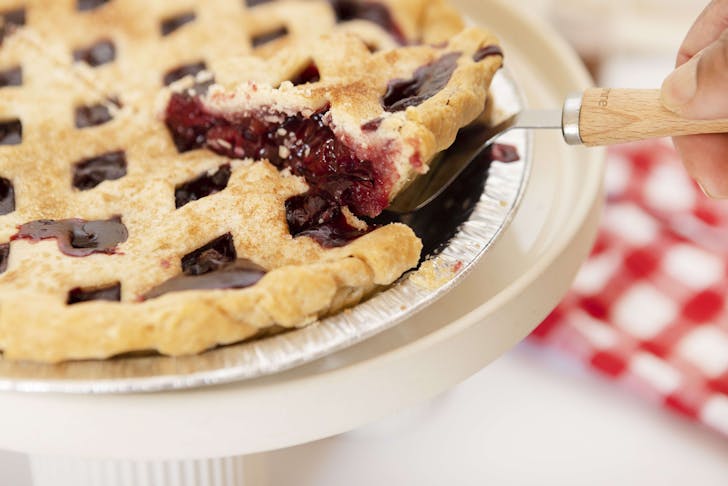 Cherry Pie