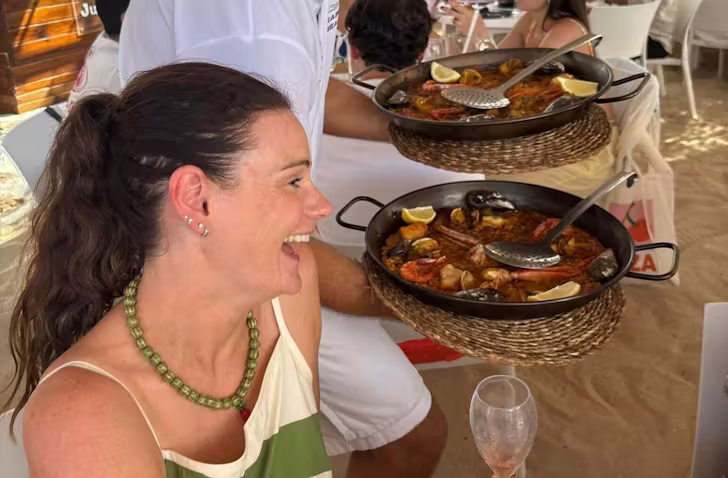 Chez Girdy on La Formanterra