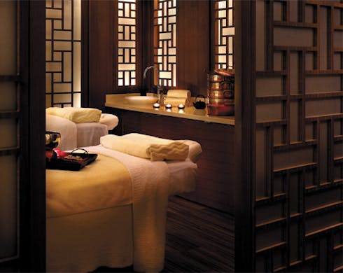 Chi, the Spa | URBAN LIST SYDNEY