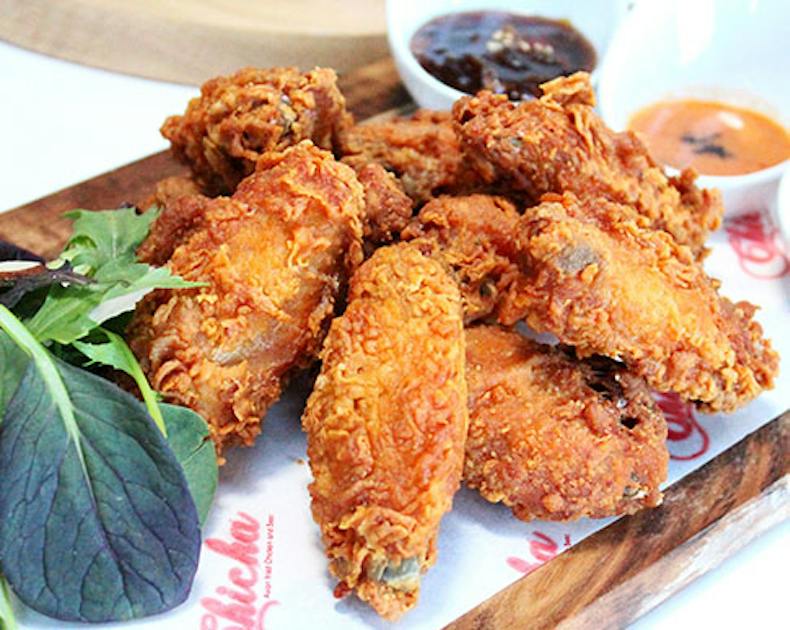Chicka, Kingsland | URBAN LIST AUCKLAND