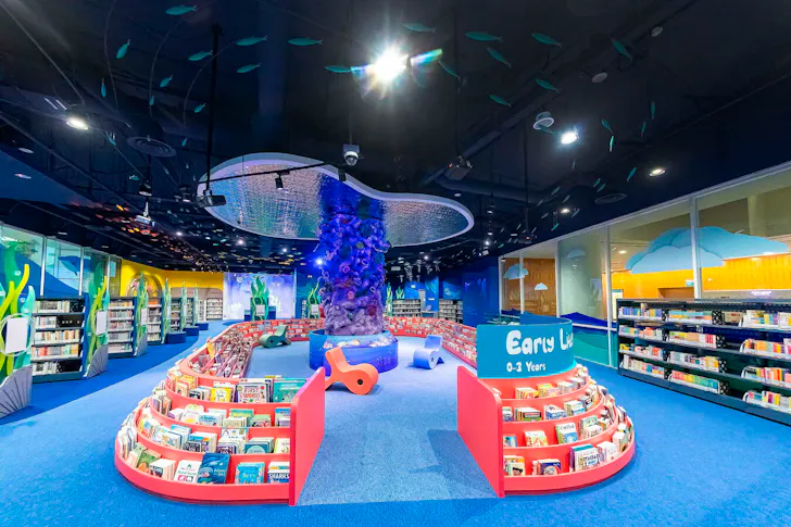 Children's Biodiversity Library