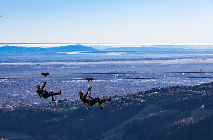 Things To Do Christchurch