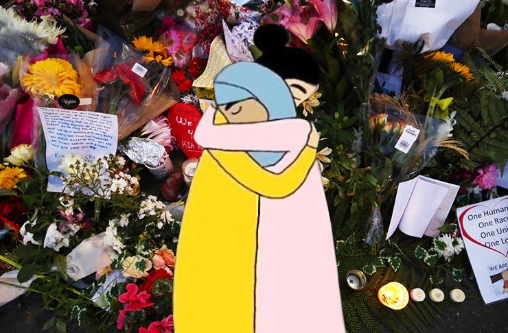 Christchurch Attack | How You Can Help