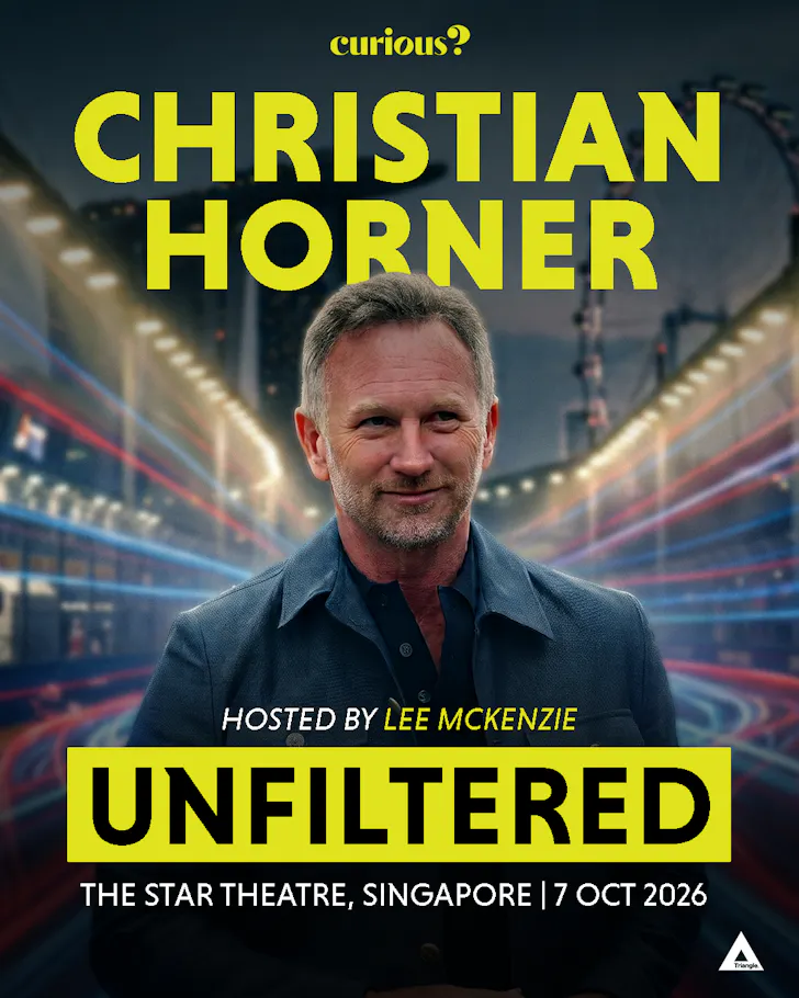 Christian Horner