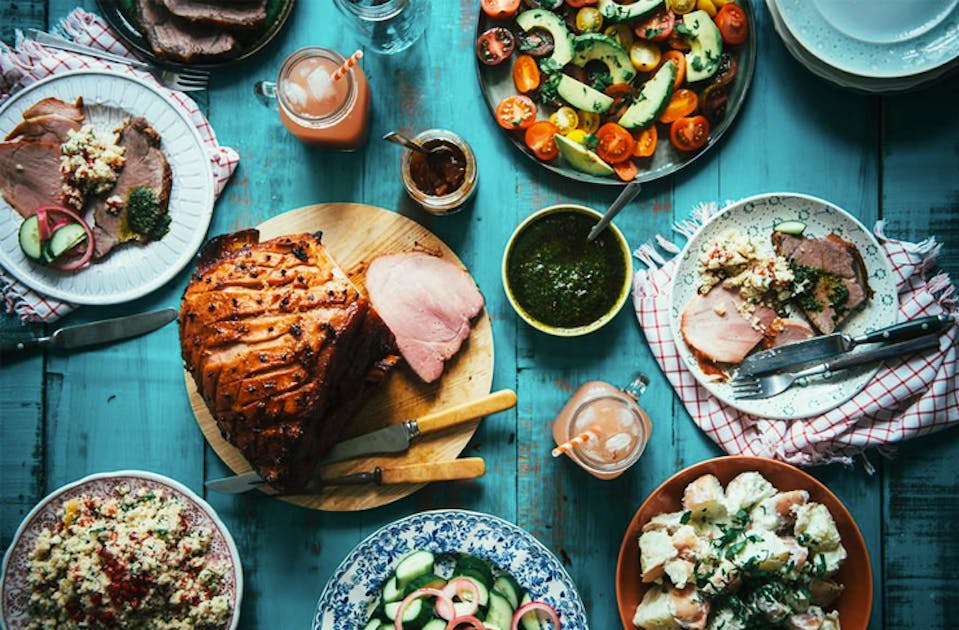 Melbourne’s Best Caterers For Christmas URBAN LIST MELBOURNE