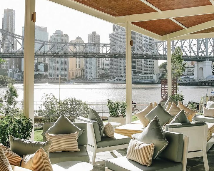 howard smith wharves
