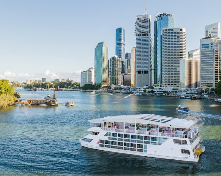 oasis brisbane
