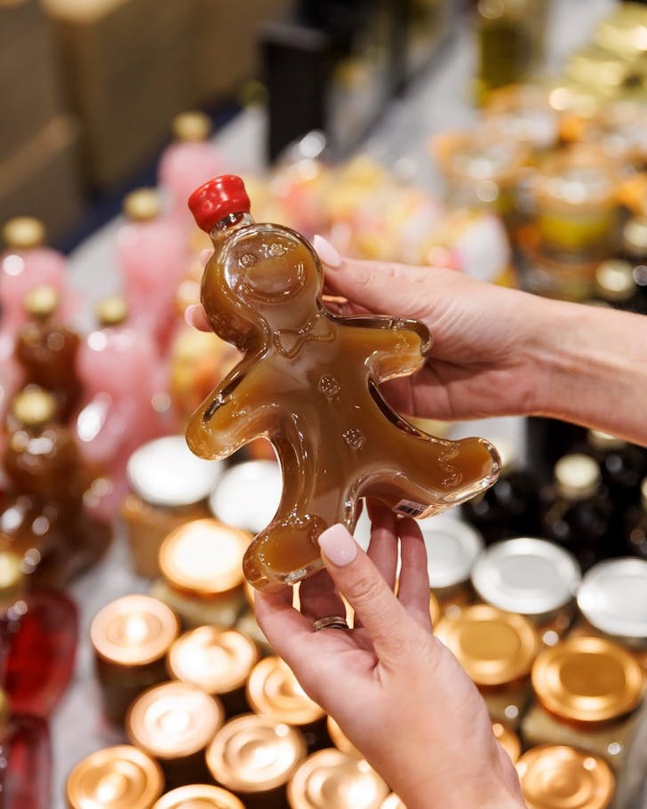 Sydney christmas markets good food and wine show