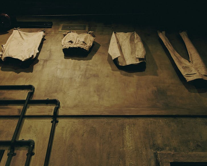 The Cipher Room escape room sydney