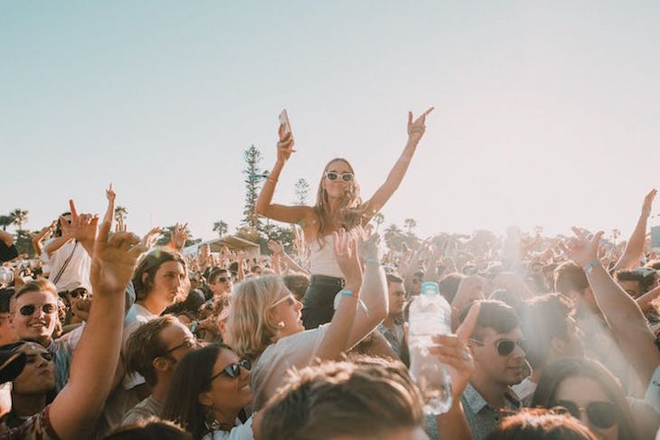 Ring In The New Year At These 10 Next-Level Events In Perth | URBAN ...