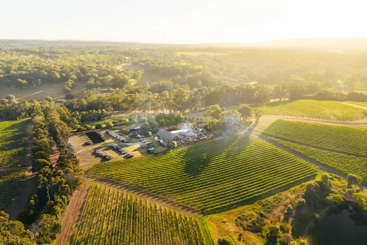 Pair'd Margaret River Region