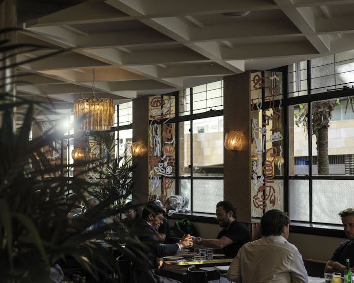 Clam Bar