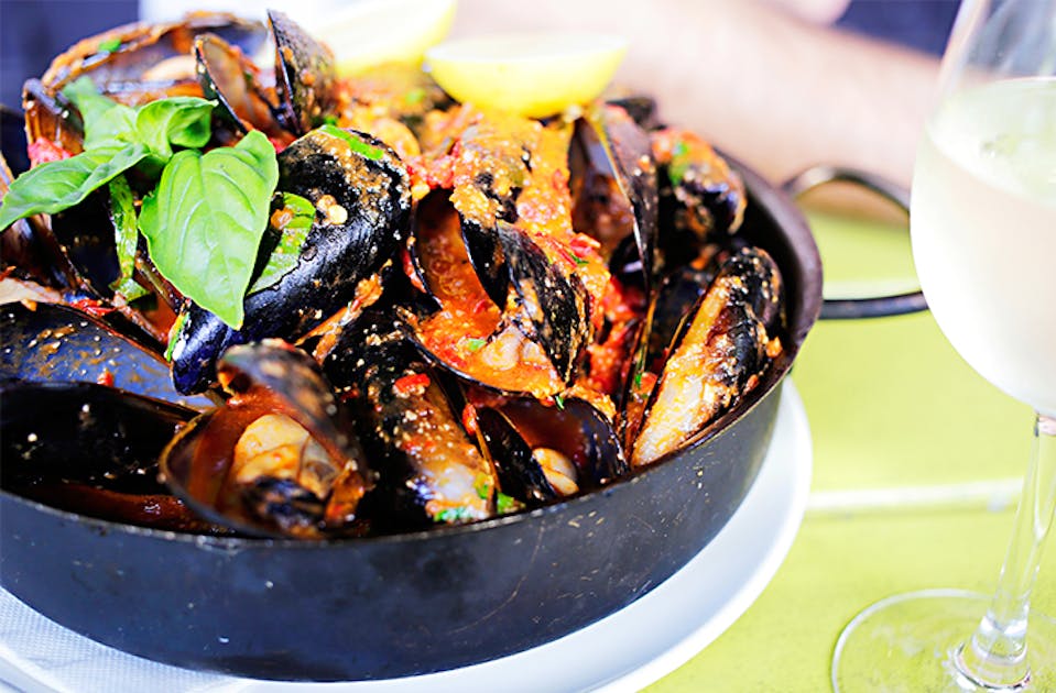 Where To Find Perth’s Best Chilli Mussels URBAN LIST PERTH