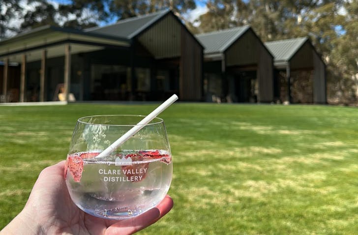 Clare Valley Distillery