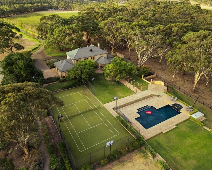 The best large group accommodation in South Australia