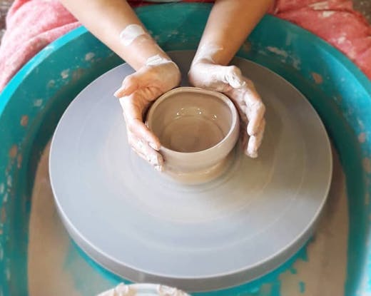Clay Make Studio