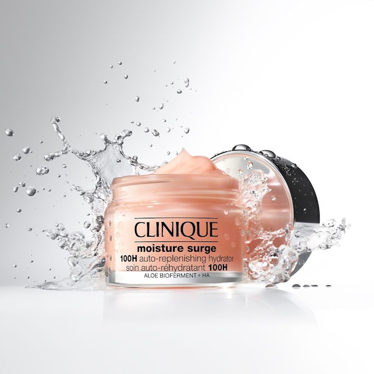 Clinique Moisture Surge 100 Hour Auto-Replenishing Hydrator 