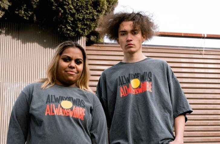 sustainable fashion melbourne 2021