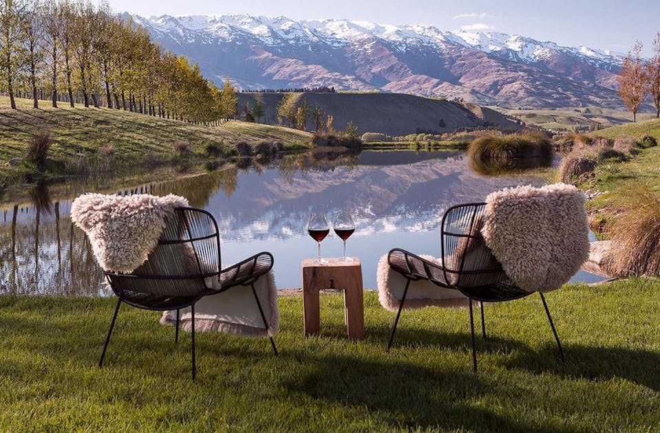 From Mountainous Vistas To Fine Wine, Why Cloudy Bay Is Well Worth The