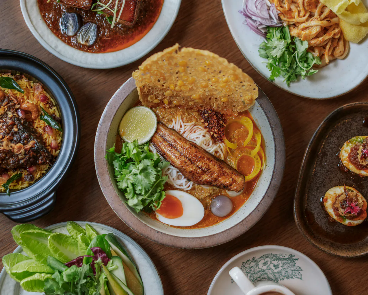 The Best Restaurants And Bars In Tanjong Pagar | URBAN LIST SINGAPORE