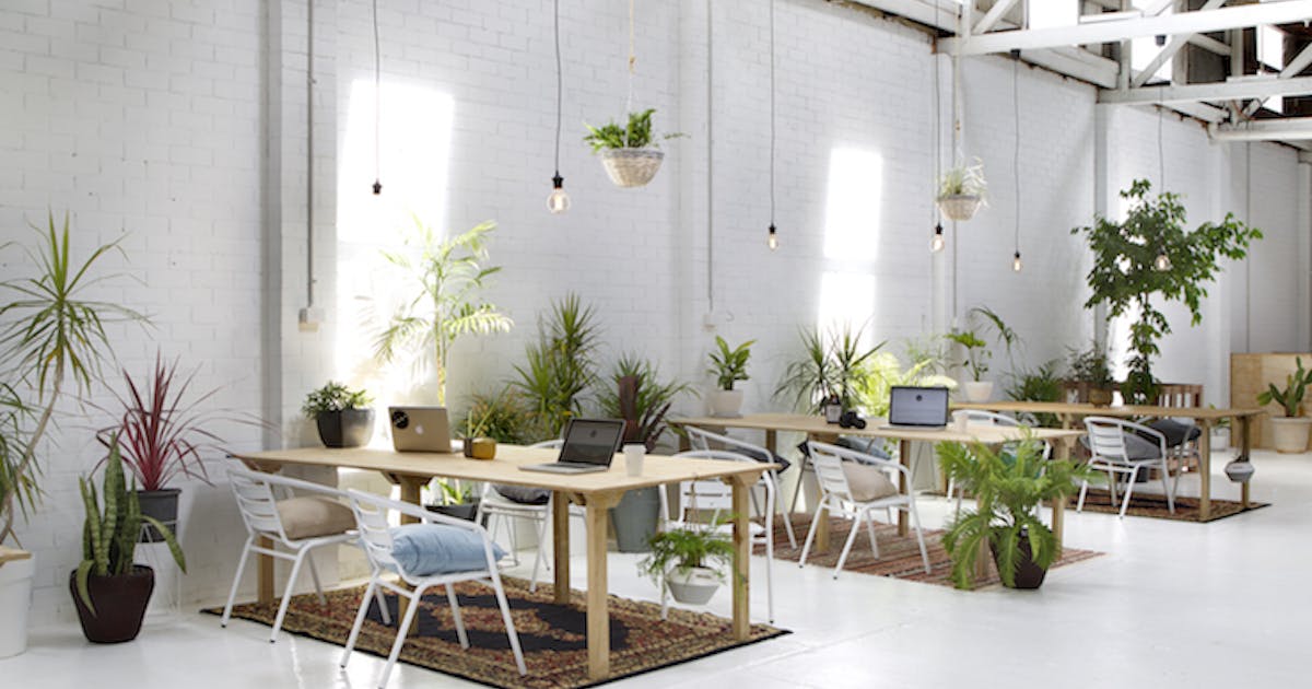 The Best Co Working Spaces In Perth Urban List Perth