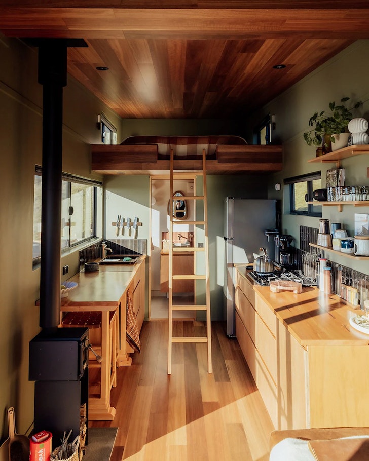 The Best Tiny Homes in Tasmania