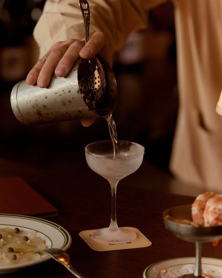 bar miette