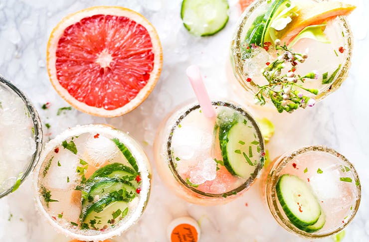 Sydney harbour lunch, dinner & showboat cruise gift vouchers A Pop Up Oyster And Cocktail Bar Is Saving Valentine’s Day | Urban List