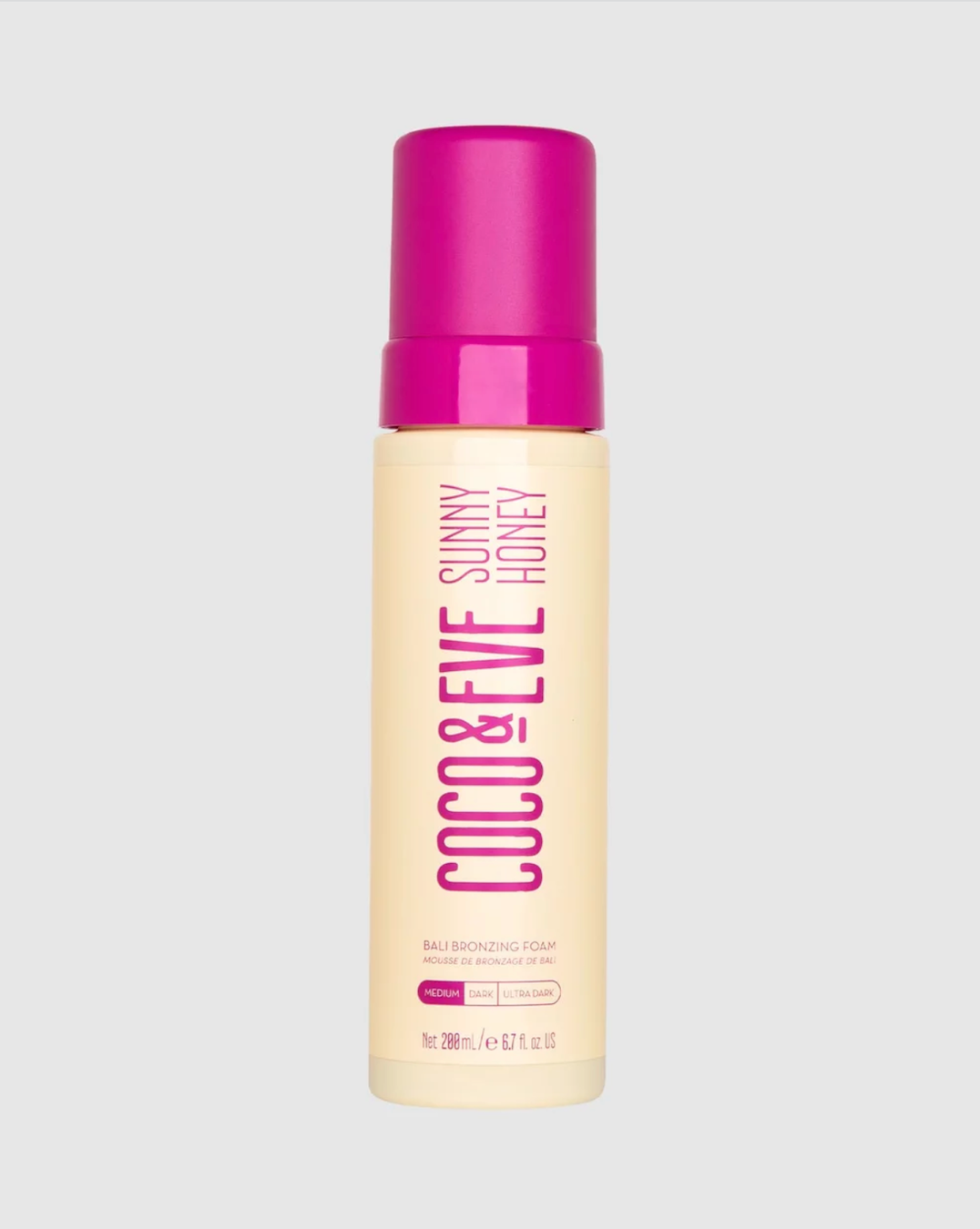 Best Revelation Spray Tan Friendly Body Wash