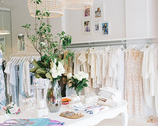 Coco & Lola Nedlands Boutique Fashion Perth