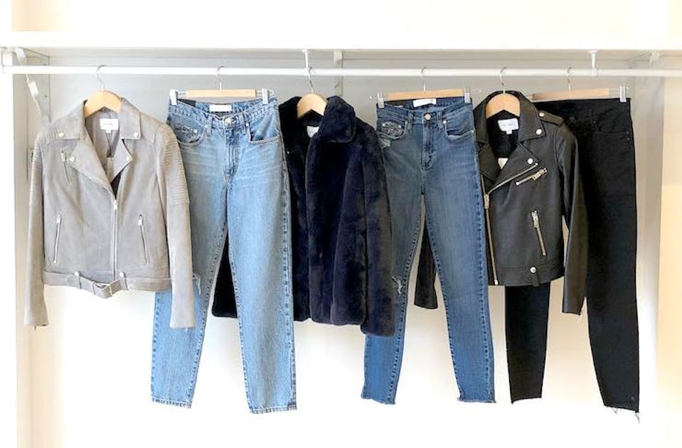 PSA A Massive Coco & Lola Warehouse Sale Is Happening Right Now