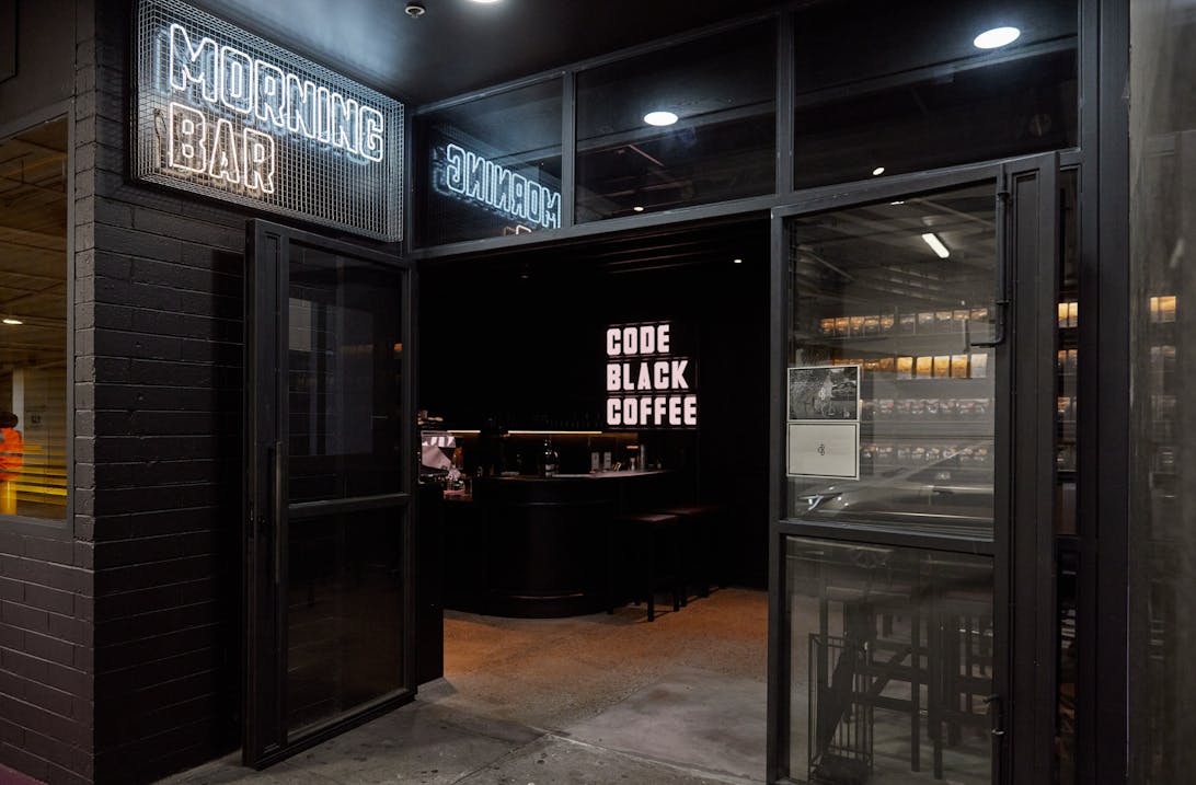 Now Open Melbourne