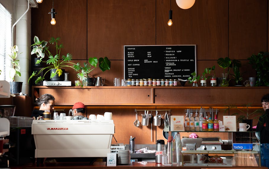 Our Guide To The Best Cafes In Melbourne For 2024 URBAN LIST MELBOURNE