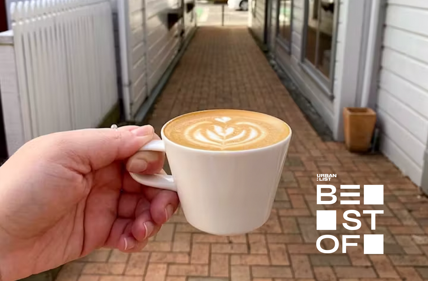 29 Of The Best Cafes In Wellington For Coffee That Slaps URBAN LIST NEW ZEALAND