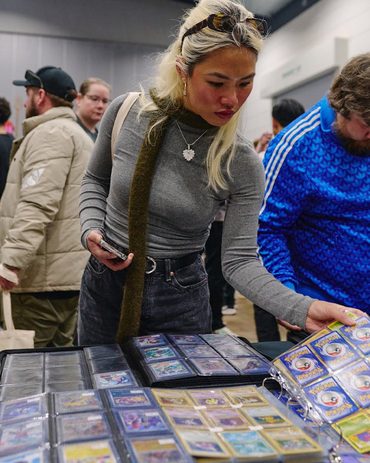 collectfest