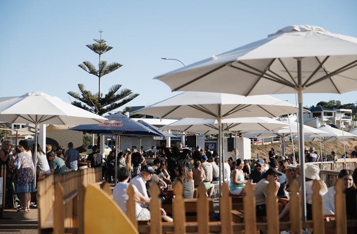 Collective Christmas Market Richard Hamilton Wines, McLaren Vale