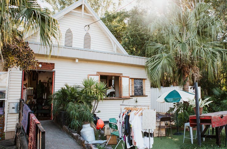 collective haus