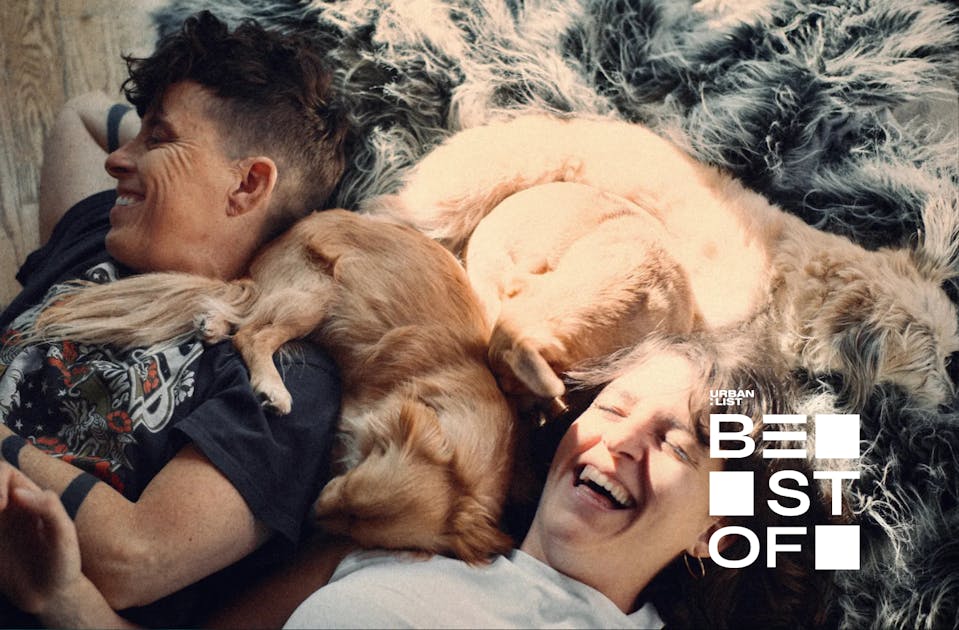 The Best Documentaries To Watch In 2025