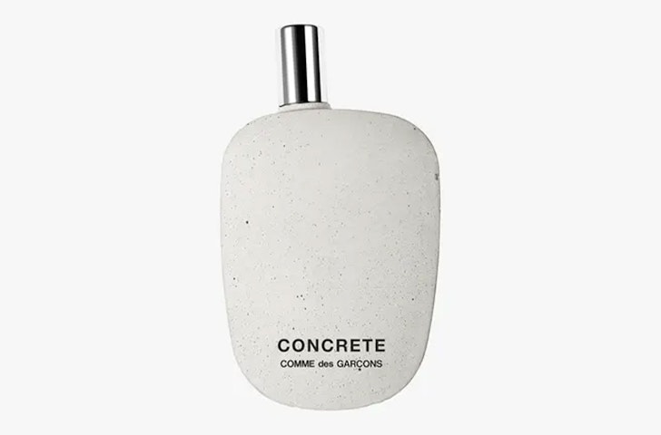 Comme des Garçons Concrete EDP