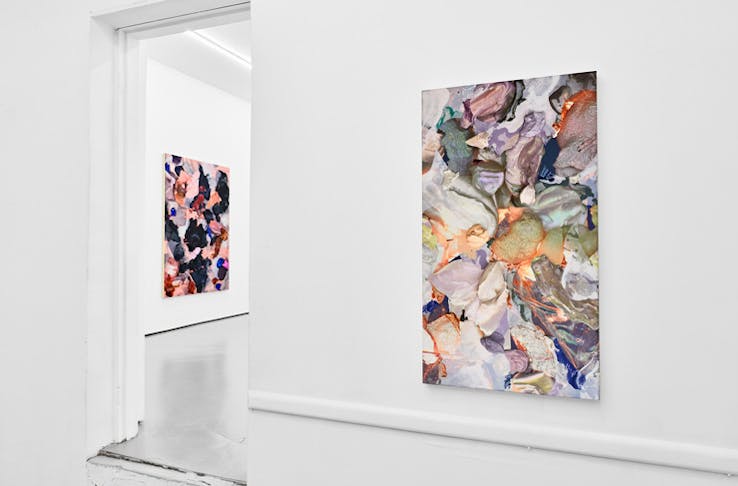 Containment Field Exhibition Coma Gallery | Urban List Sydney

