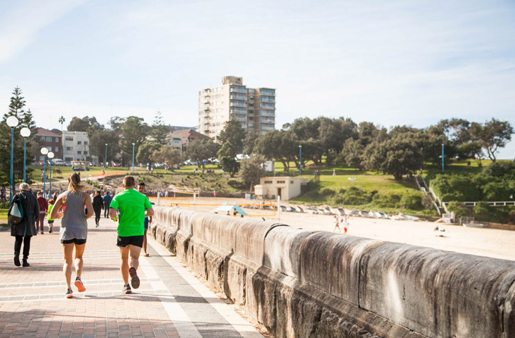things to do in coogee