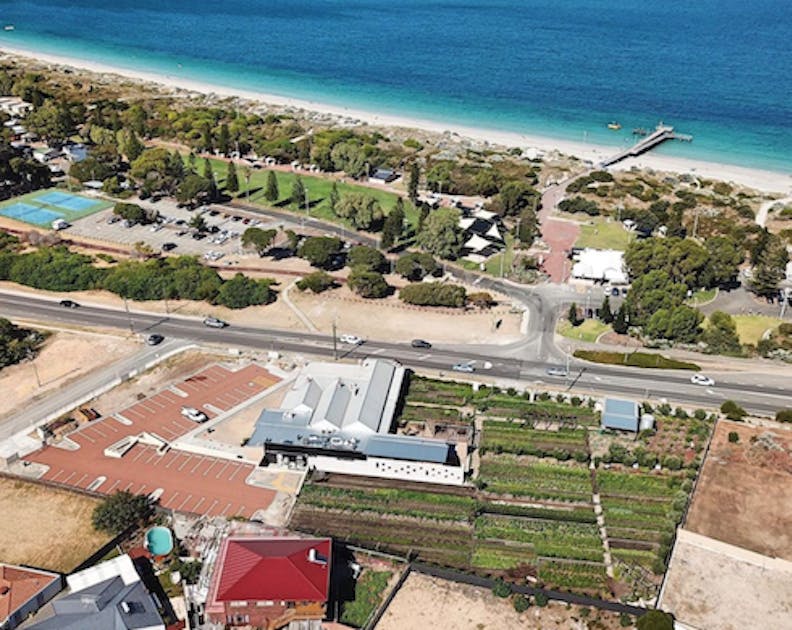 Coogee Common, Coogee URBAN LIST PERTH