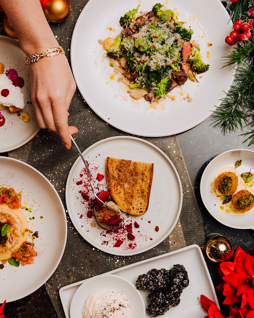 Where To Eat On Christmas Day In Auckland, 2023 URBAN LIST NEW ZEALAND