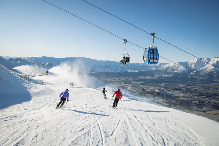 Coronet Peak