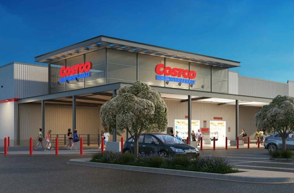 Costco Coomera Opening Date Announced For June 2023 URBAN LIST BRISBANE