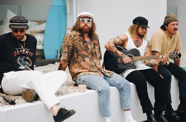 Make Them Swoon At Perth Zoo’s Dreamy Valentine’s Day Gig 