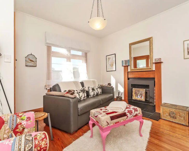 Cottage on venice room