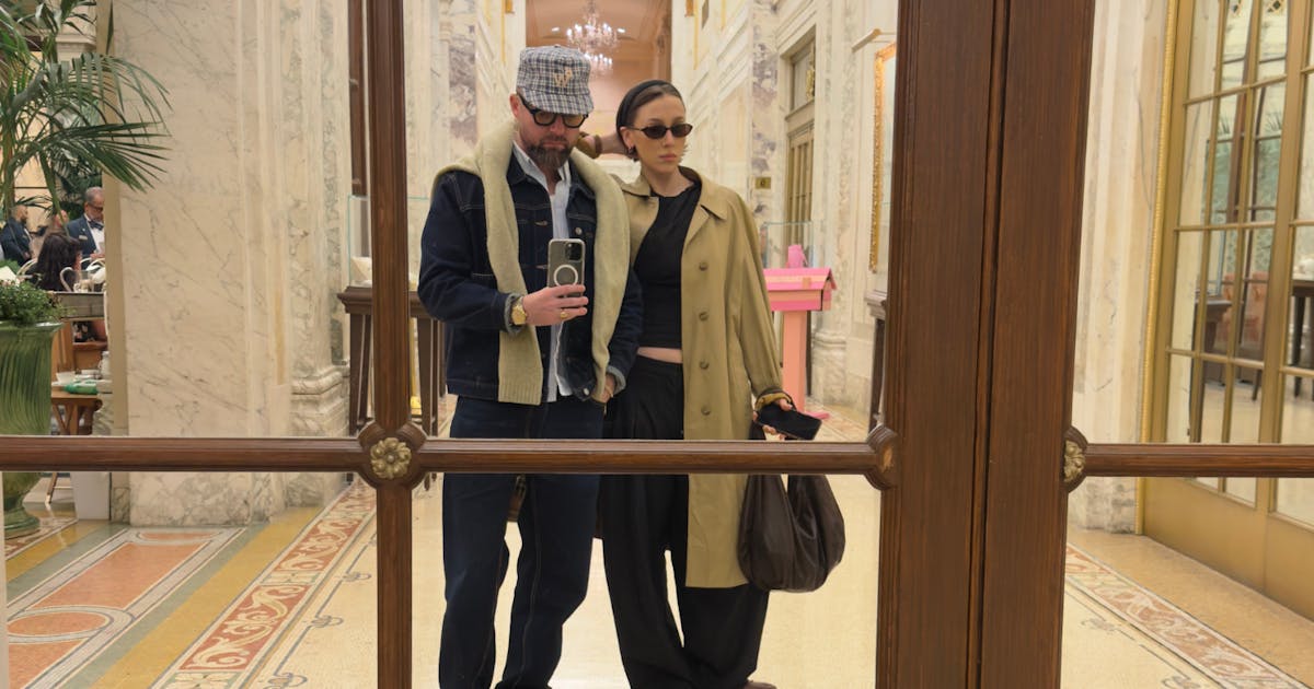 How I Holiday: A Chic Melbourne Couples’ Guide To The Big Apple How I Holiday: A Chic Melbourne Couples’ Guide To The Big Apple