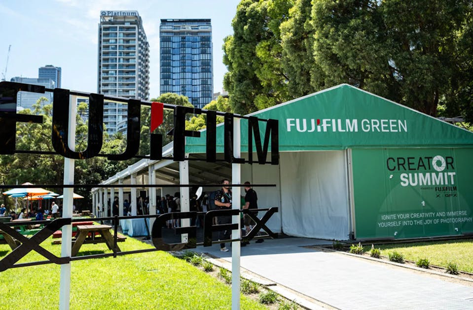 An Immersive Festival Of Film, Storytelling And Photography Is Coming To Melbourne For One Day